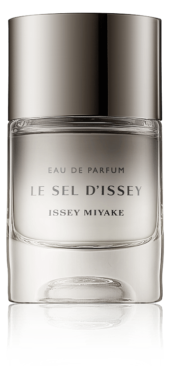 Issey Miyake Le Sel d'Issey Eau de Parfum Spray (nachfüllbar) (50 ml)