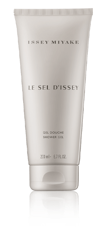 Issey Miyake Le Sel d'Issey Shower Gel (200 ml)