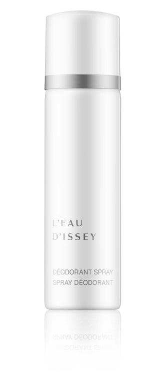 Issey Miyake L'Eau d'Issey pour Femme Deodorant Spray (100 ml)
