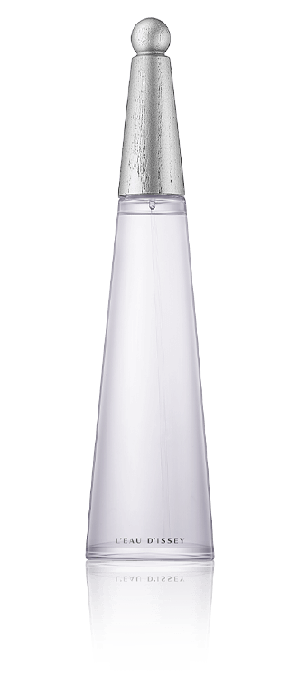 Issey Miyake L'Eau d'Issey pour Femme Eau de Parfum Intense Refillable (100 ml)