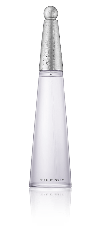 Issey Miyake L'Eau d'Issey pour Femme Eau de Parfum Intense Refillable (30 ml)