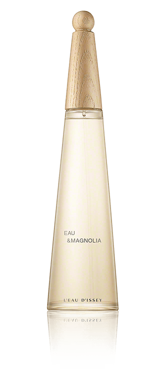 Issey Miyake L'Eau d'Issey pour Femme Eau & Magnolia Eau de Toilette Intense Spray (100 ml)