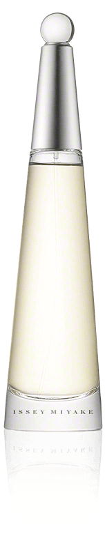 Issey Miyake L'Eau d'Issey pour Femme Eau de Parfum Spray (nachfüllbar) (25 ml)