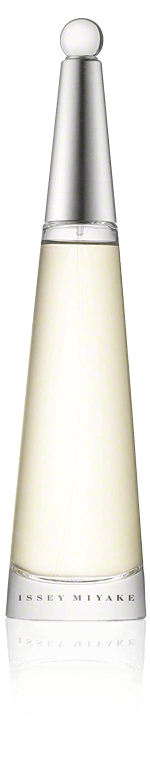 Issey Miyake L'Eau d'Issey pour Femme Eau de Parfum Spray (nachfüllbar) (75 ml)