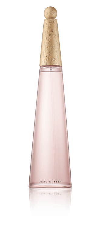 Issey Miyake L'Eau d'Issey pour Femme Pivoine Eau de Toilette Intense Spray (100 ml)