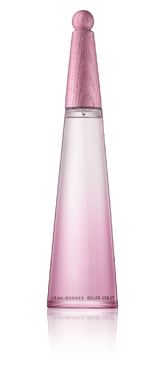 Issey Miyake L'Eau d'Issey pour Femme Solar Violet Eau de Toilette Spray (100 ml)