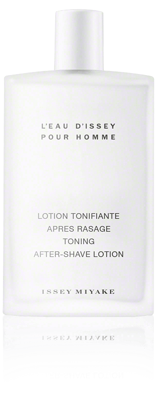 Issey Miyake L'Eau d'Issey pour Homme Aftershave Lotion (100 ml)