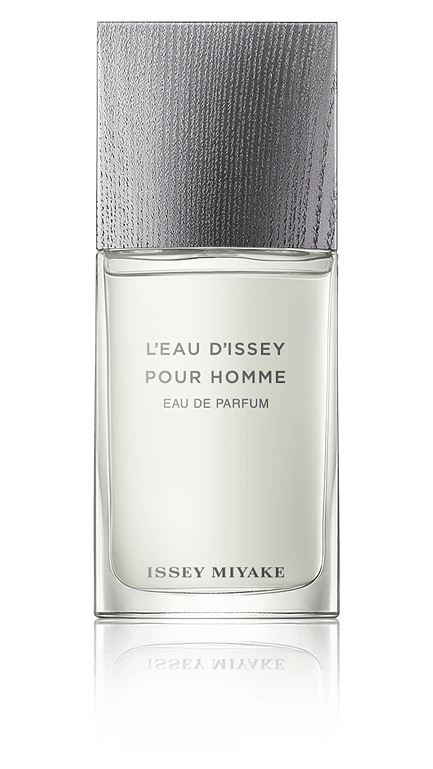 Issey Miyake L'Eau d'Issey pour Homme Eau de Parfum Spray (nachfüllbar) (75 ml)
