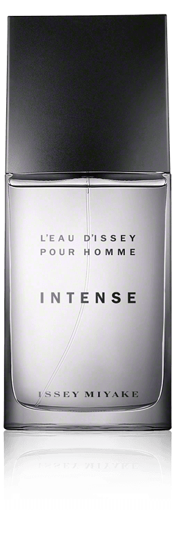 Issey Miyake L'Eau d'Issey pour Homme Intense Eau de Toilette Spray (125 ml)