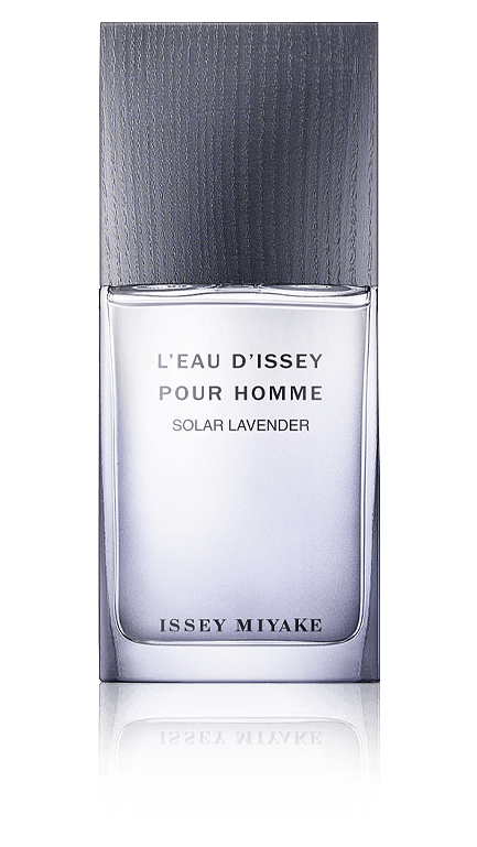 Issey Miyake L'Eau d'Issey pour Homme Solar Lavander Eau de Toilette Intense Spray (50 ml)