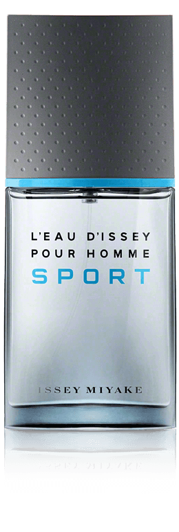 Issey Miyake L'Eau d'Issey pour Homme Sport Eau de Toilette Spray (100 ml)