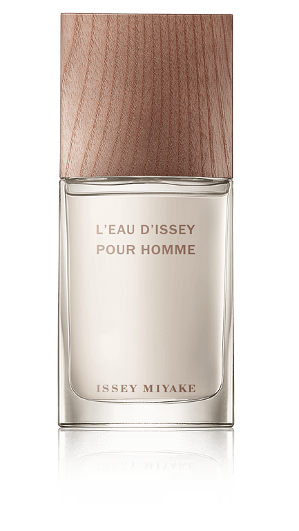 Issey Miyake L'Eau d'Issey pour Homme Vétiver Eau de Toilette Intense Spray (100 ml)