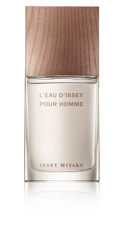 Issey Miyake L'Eau d'Issey pour Homme Vétiver Eau de Toilette Intense Spray (50 ml)