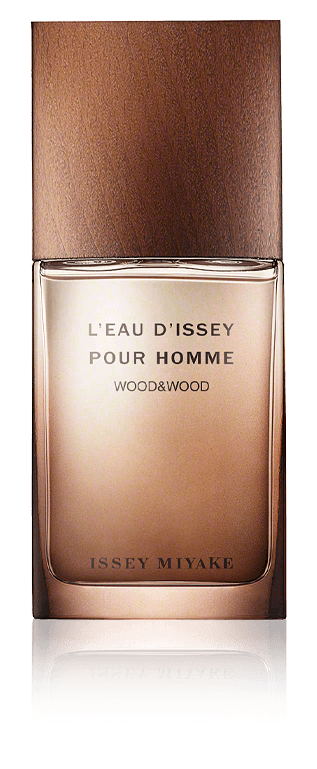 Issey Miyake L'Eau d'Issey pour Homme Wood & Wood Eau de Parfum Intense Spray (100 ml)