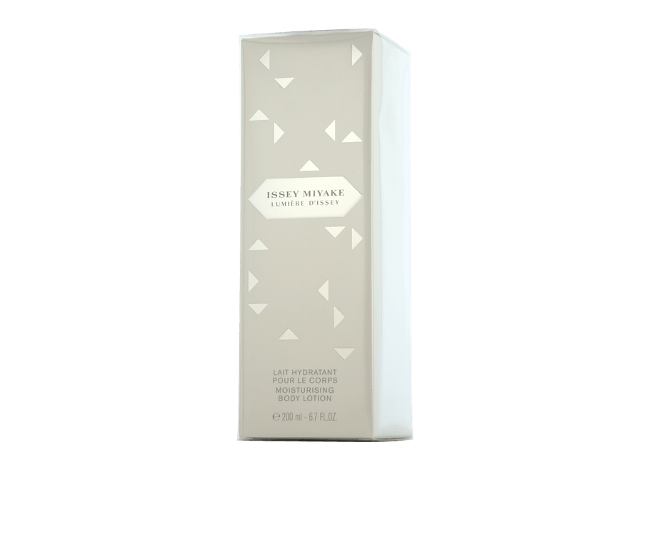 Issey Miyake Lumière d'Issey Body Lotion (200 ml)