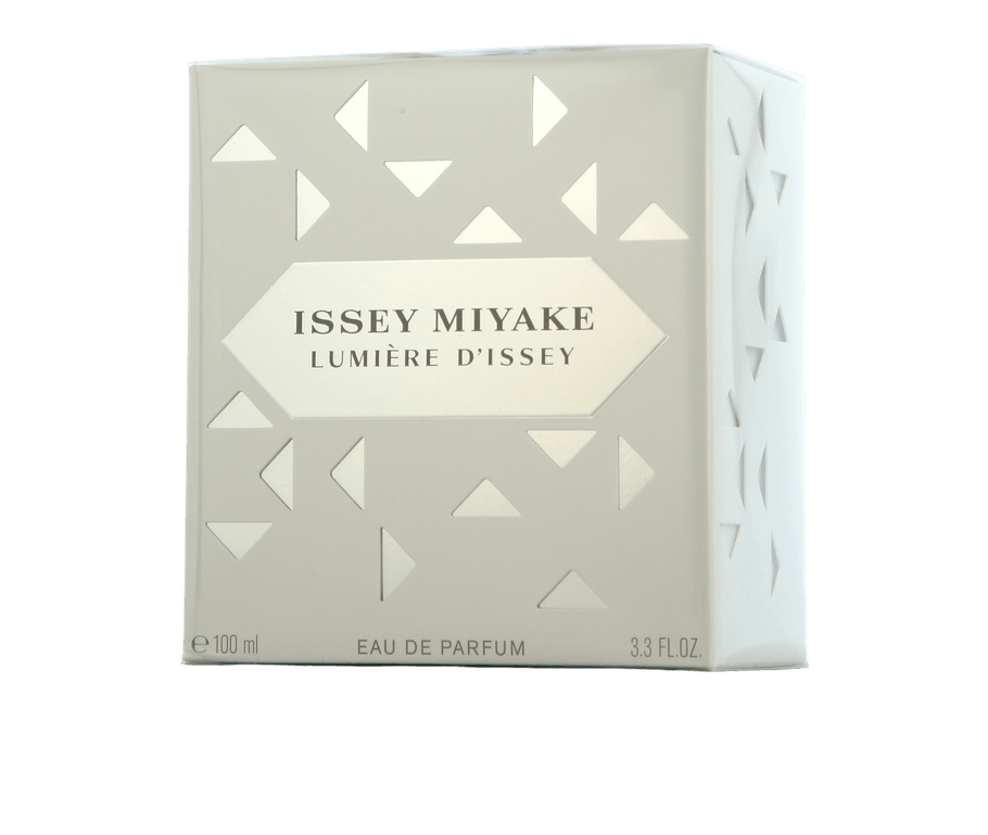 Issey Miyake Lumière d'Issey Eau de Parfum Spray (nachfüllbar) (100 ml)