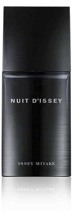 Issey Miyake Nuit d'Issey Eau de Toilette Spray (75 ml)