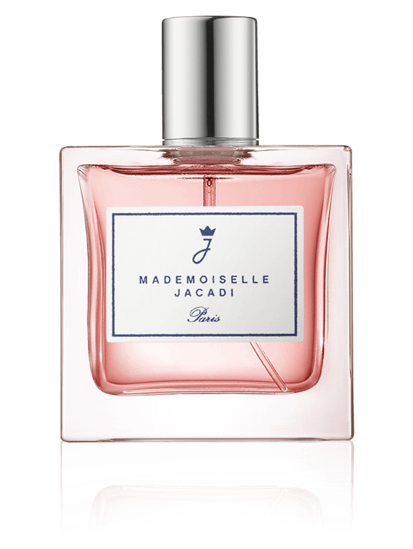 Mademoiselle Jacadi