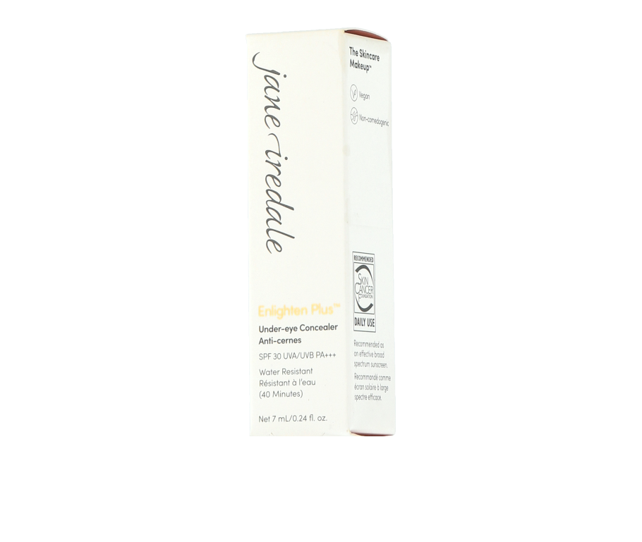 Jane Iredale Enlighten Plus Under-eye Concealer 0 (7 ml)