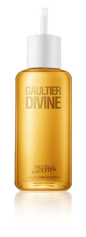 Jean Paul Gaultier Divine Le Parfum Eau de Parfum Intense (Nachfüllung) (200 ml)