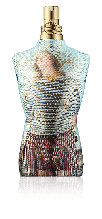 Jean Paul Gaultier Le Male Collector X-Mas 2024 Eau de Toilette Spray (125 ml)