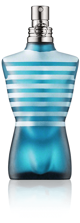 Jean Paul Gaultier Le Male Eau de Toilette Spray (75 ml)