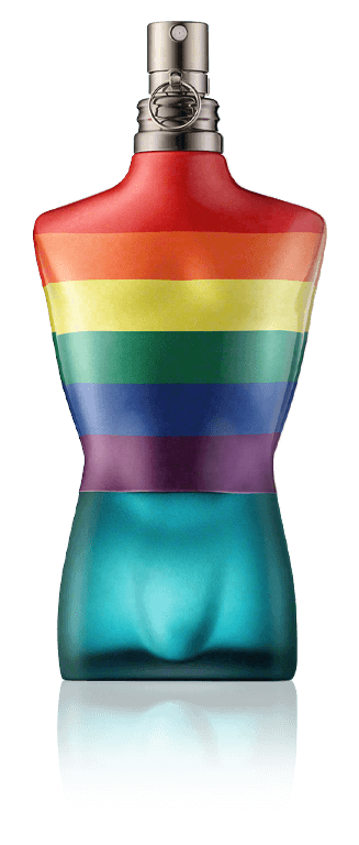 Le Male Pride Collector 2020