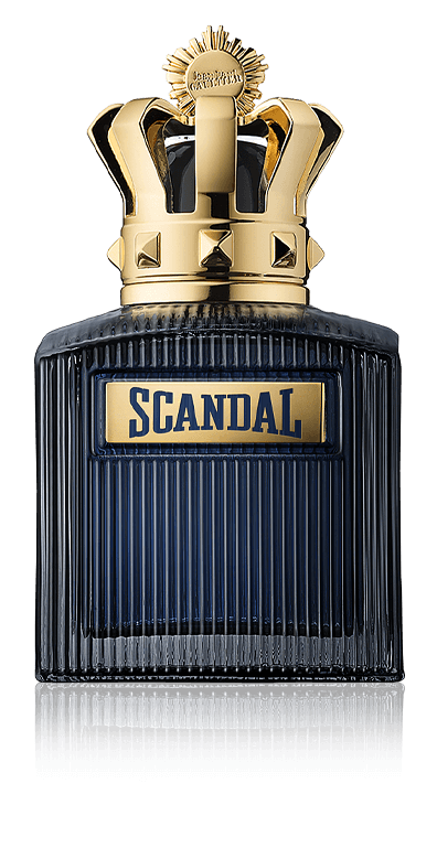 Jean Paul Gaultier Scandal pour Homme Intense Eau de Parfum Spray (100 ml)