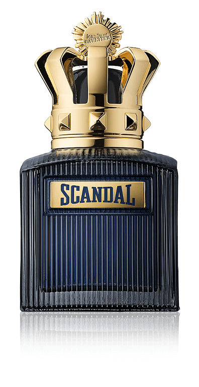 Jean Paul Gaultier Scandal pour Homme Intense Eau de Parfum Spray (50 ml)