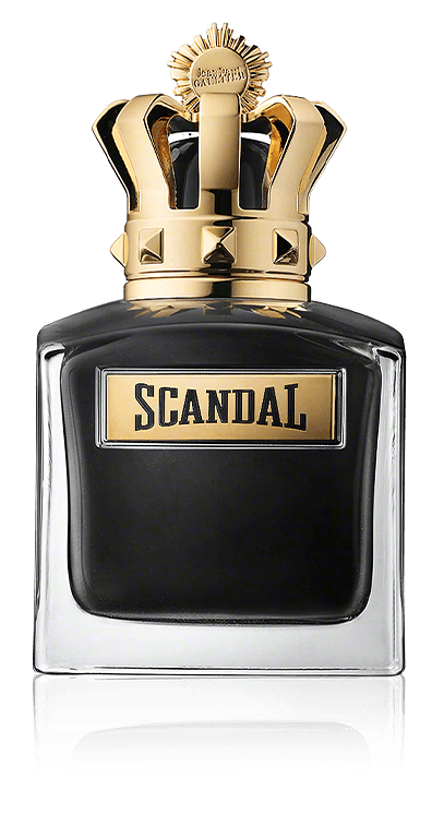 Jean Paul Gaultier Scandal pour Homme Le Parfum Eau de Parfum Intense Spray Refillable (100 ml)