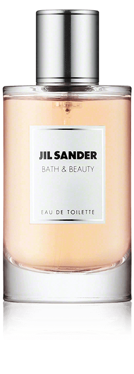 Jil Sander Bath And Beauty ähnlicher Duft Jil Sander Bath And Beauty The Essentials Eau de Toilette Spray 50 ml