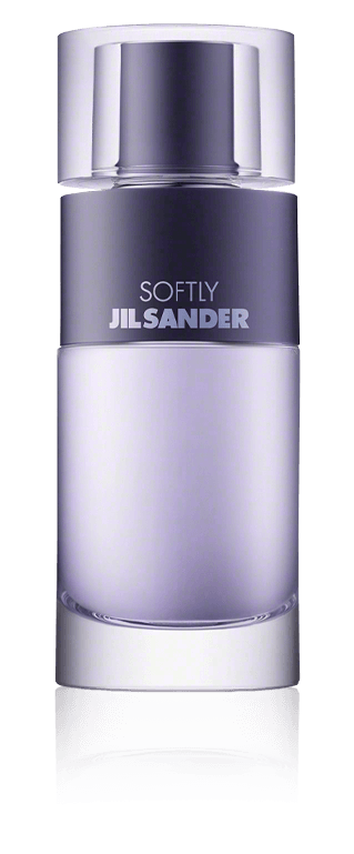 Jil Sander Softly Serene Relaxing Eau de Parfum Spray (80 ml)