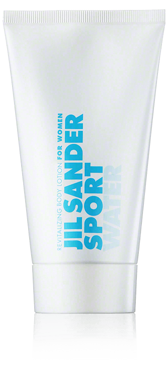 Jil Sander Sport Water for Women Body Lotion (150 ml)