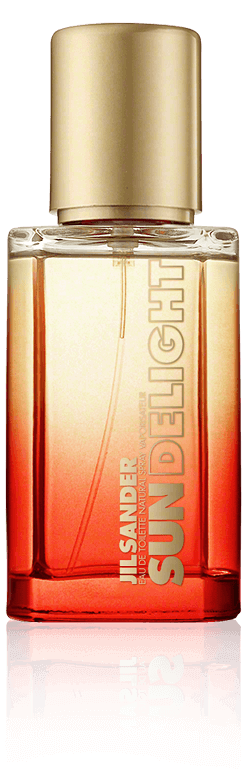 Jil Sander Sun Delight Eau de Toilette Spray (30 ml)