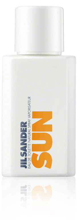 Jil Sander Sun Eau de Toilette Spray (75 ml)