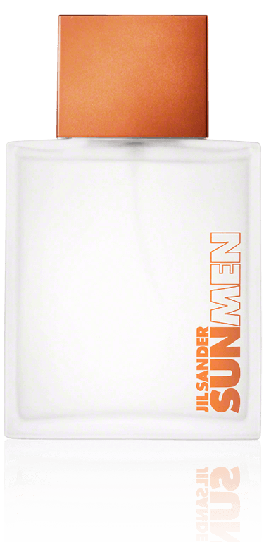 Jil Sander Sun Men Eau de Toilette Spray (40 ml)