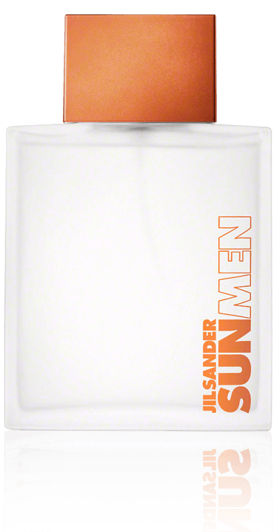 Jil Sander Sun Men Eau de Toilette Spray (75 ml)