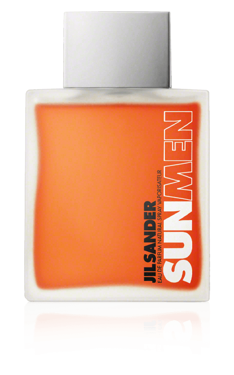 Sun Men Parfum by Jil Sander