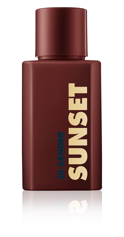 Sunset Intense