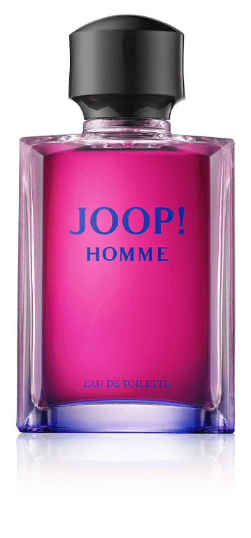 Joop! Homme Neon Edition Eau de Toilette Spray (125 ml)