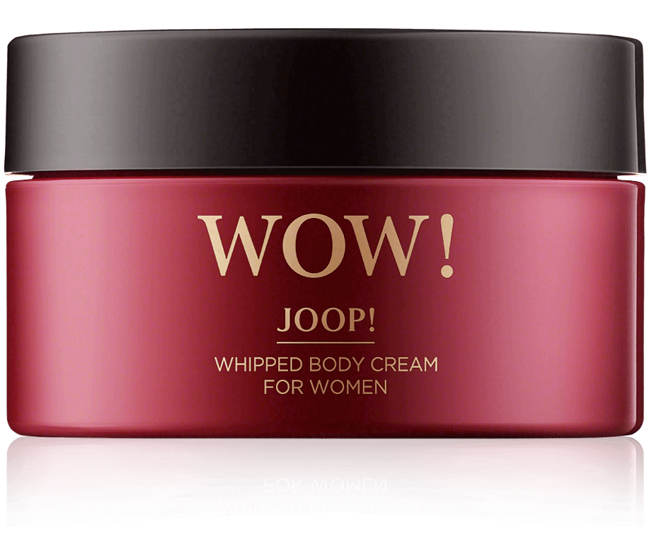 Joop! Wow! for Women Body Cream > 21 reduziert easyCOSMETIC