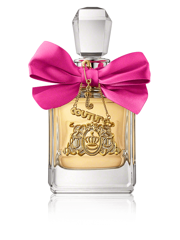 Juicy Couture Viva la Juicy Eau de Parfum Spray (100 ml)