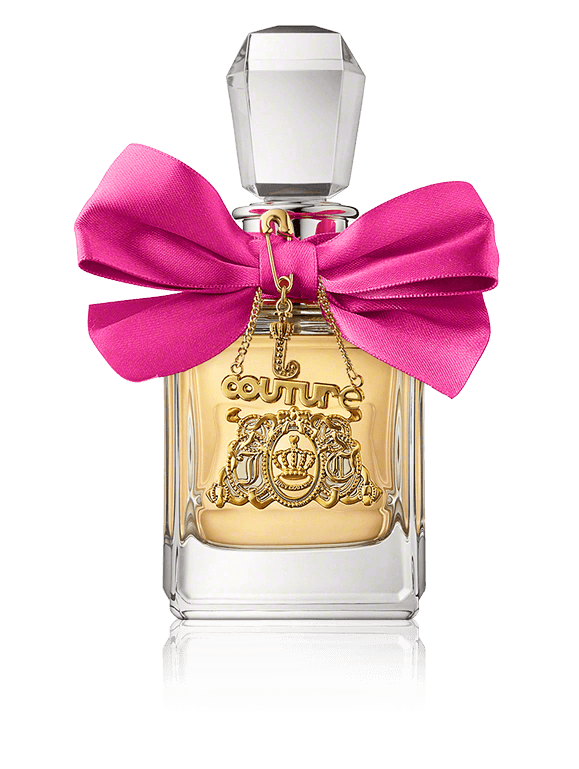 Juicy Couture Viva la Juicy Eau de Parfum Spray (50 ml)