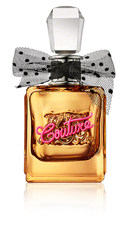 Juicy Couture Viva la Juicy Gold Couture Eau de Parfum Spray (100 ml)