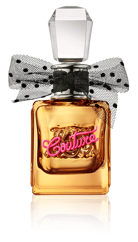 Juicy Couture Viva la Juicy Gold Couture Eau de Parfum Spray (50 ml)