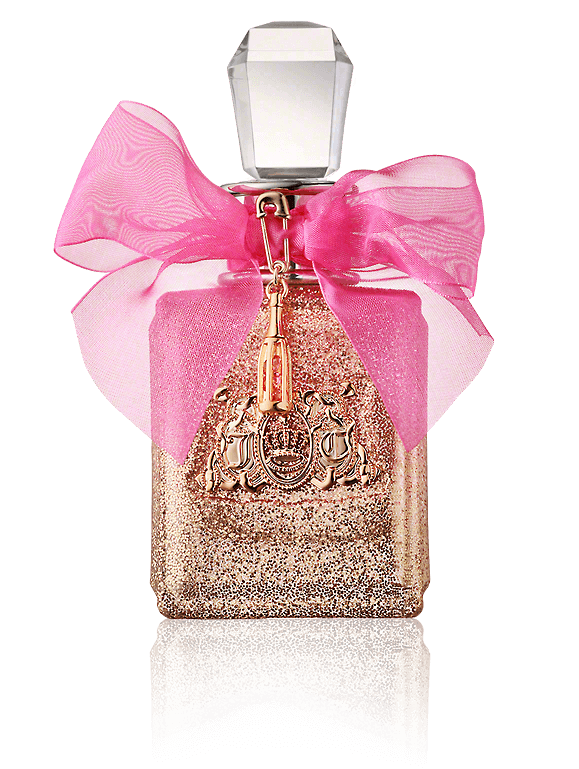 Juicy Couture Viva la Juicy Rosé Eau de Parfum Spray (100 ml)