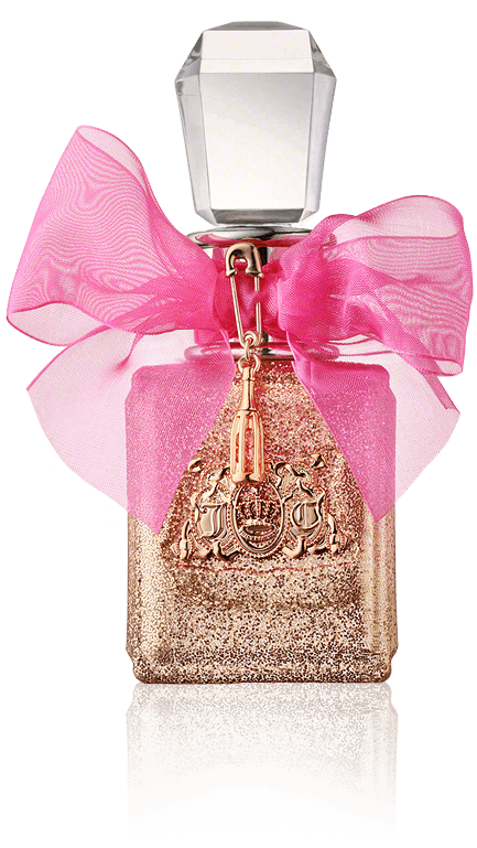 Juicy Couture Viva la Juicy Rosé Eau de Parfum Spray (30 ml)