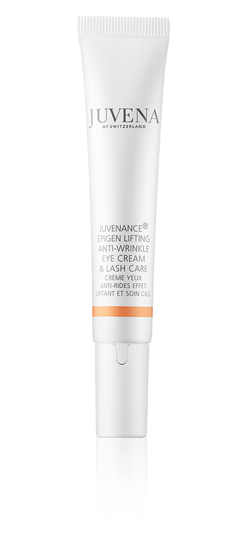 Juvena Juvenance Epigen Lifting Anti-Wrinkle Eye Cream & Lash Care (20 ml)