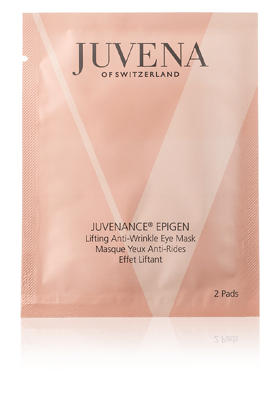 Juvena Juvenance Epigen Lifting Anti-Wrinkle Eye Mask (5 x 4 ml)