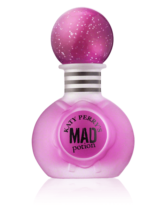 Katy Perry's Mad Potion